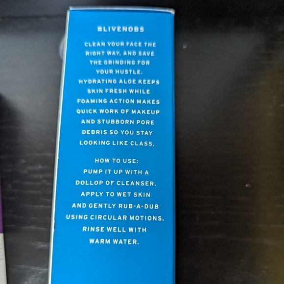 No B.S. Skincare No B.S. Skincare Routine Kit - Picture 2 of 12